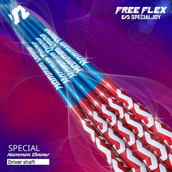 4 freeflex-golf-premium-flexible-golf-shafts-autoflex-freeflex-marbella-spain
